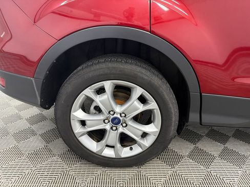Used 2014 Ford Escape Titanium FWD image 19