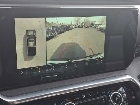 Certified 2023 GMC Sierra 1500 Denali image 21