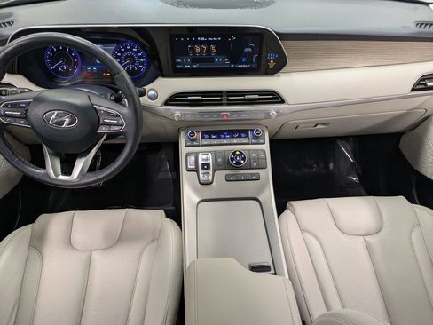 Used 2022 Hyundai Palisade SEL w/ 8P Bench Seat Package AWD/4WD image 22