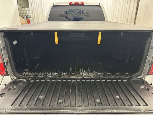 Used 2016 Chevrolet Silverado 1500 LT w/ All Star Edition image 22