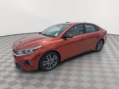 Used 2024 Kia Forte GT-Line