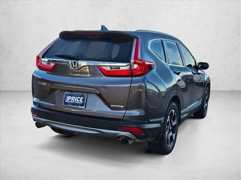 Used 2019 Honda CR-V Touring image 5