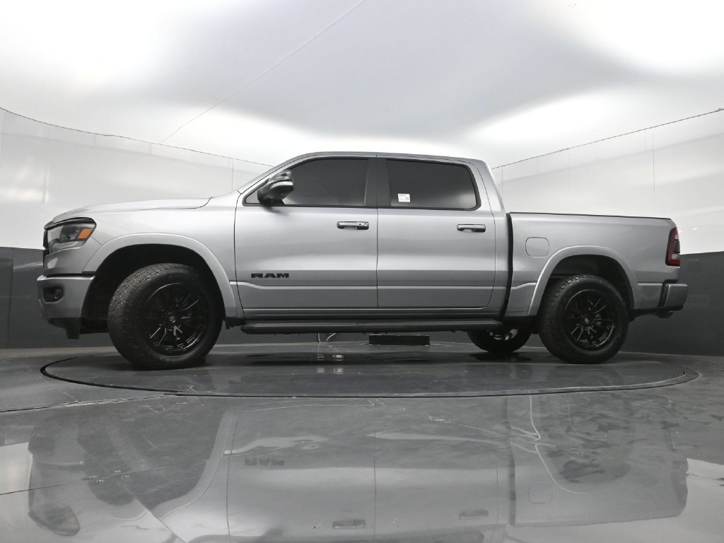 Used 2022 RAM 1500 Laramie AWD/4WD image 31