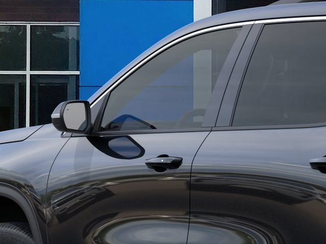 New 2027 Chevrolet Traverse LT w/ Driver Confidence Package FWD image 12