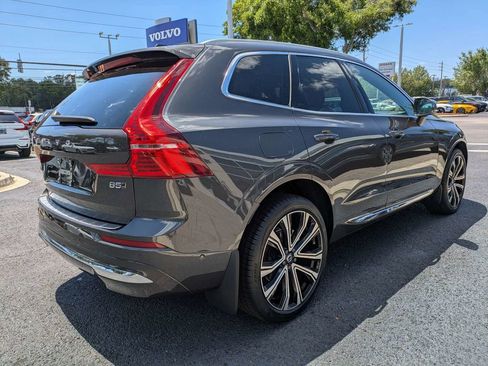 Certified 2023 Volvo XC60 B5 Ultimate w/ Climate Package AWD/4WD image 6