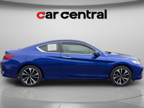 Used 2016 Honda Accord EX image 6