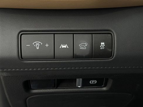 Certified 2023 Hyundai Santa Fe Calligraphy image 24