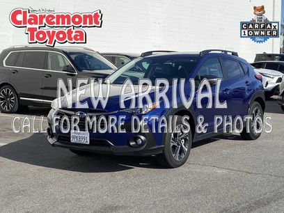 Used 2024 Subaru Crosstrek 2.0i Premium