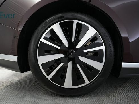 Used 2022 Lucid Air Grand Touring image 15