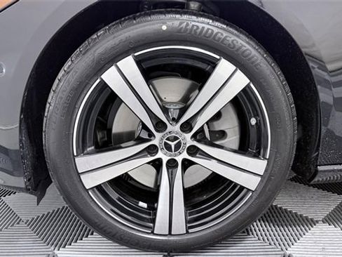 New 2026 Mercedes-Benz C 300 4MATIC Sedan image 8