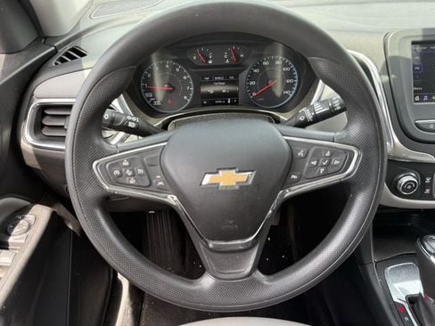 Used 2020 Chevrolet Equinox LS w/ LPO, Floor Liner Package FWD image 12