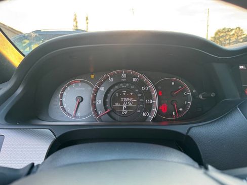 Used 2017 Honda Accord EX-L image 17