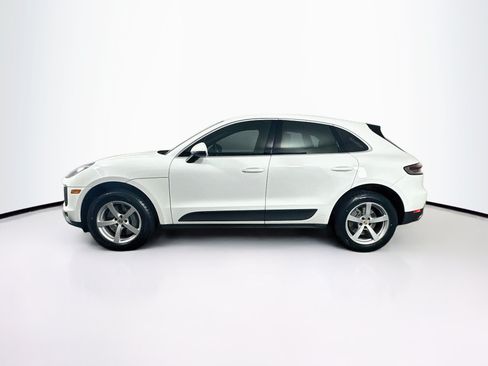 Used 2020 Porsche Macan S AWD/4WD image 4