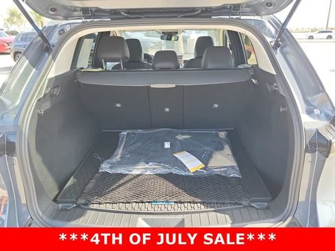 New 2026 MAZDA CX-5 Select AWD/4WD image 25