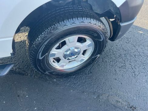 Used 2008 Ford F150 STX image 25