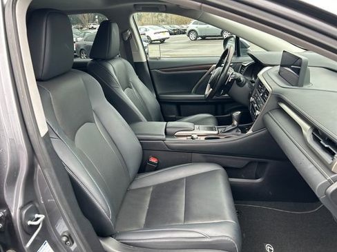 Used 2021 Lexus RX 350 AWD w/ Premium Package image 12