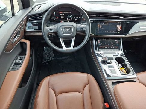 Used 2025 Audi Q7 3.0T Premium Plus image 13