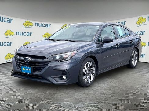 Used 2024 Subaru Legacy Limited AWD/4WD image 3