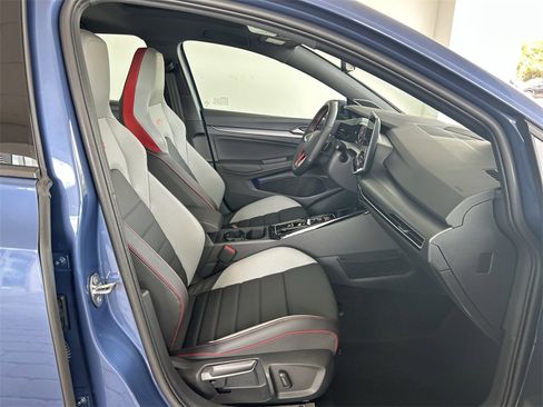 New 2026 Volkswagen GTI SE image 38