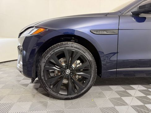 New 2026 Jaguar F-PACE R-Dynamic S AWD/4WD image 12