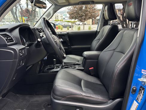 Used 2019 Toyota 4Runner TRD Pro AWD/4WD image 18