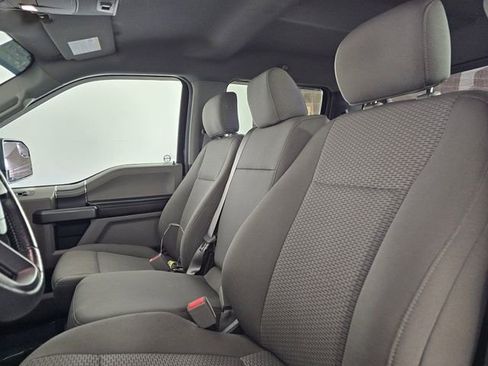 Certified 2018 Ford F150 XLT w/ Equipment Group 302A Luxury image 26