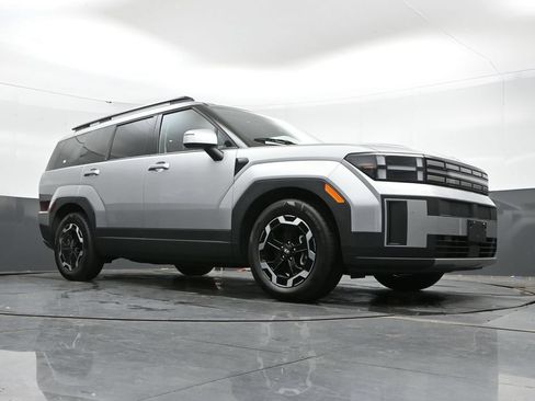 Certified 2025 Hyundai Santa Fe SEL AWD/4WD image 43