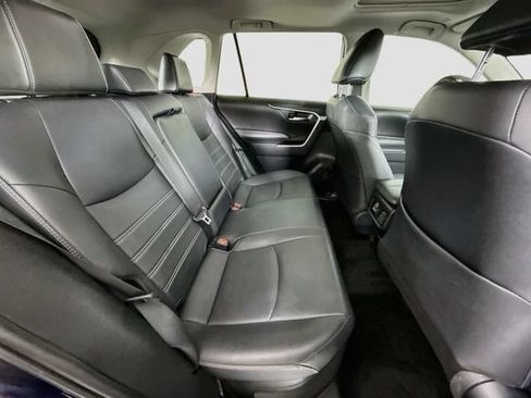 Certified 2024 Toyota RAV4 XLE Premium w/ Weather Package AWD/4WD image 29