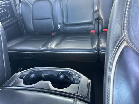 Used 2022 RAM 1500 Limited image 15
