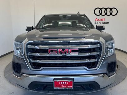 Used 2020 GMC Sierra 1500 SLE w/ SLE Value Package