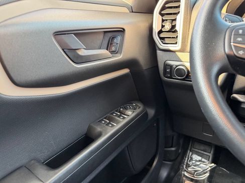 Certified 2025 Ford Bronco Sport Big Bend AWD/4WD image 29