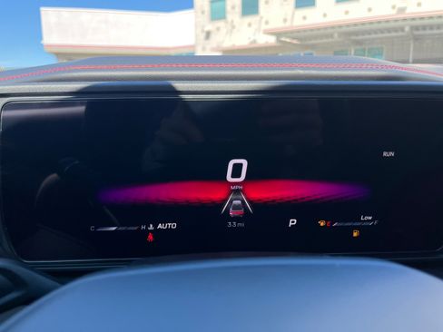 New 2026 Dodge Charger R/T image 19