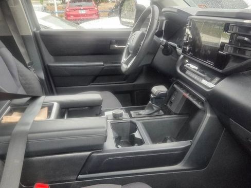 Used 2023 Toyota Tundra SR5 w/ SR5 Convenience Package image 7