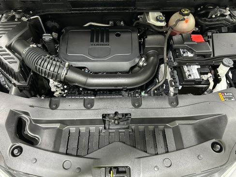 Used 2020 Chevrolet Blazer LT w/ LPO, Floor Liner Package AWD/4WD image 17