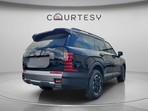 New 2026 Hyundai Palisade XRT Pro AWD/4WD image 5