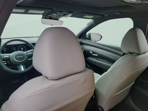 New 2026 Hyundai Santa Cruz SEL FWD image 17
