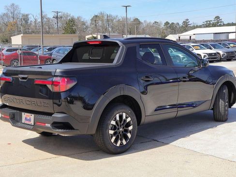 New 2026 Hyundai Santa Cruz SEL image 24