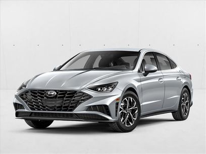 Used 2023 Hyundai Sonata SEL