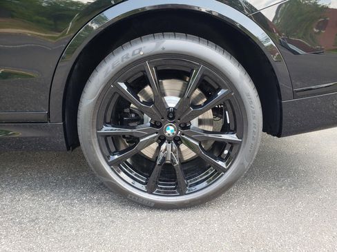 New 2027 BMW X7 M60i AWD/4WD image 29