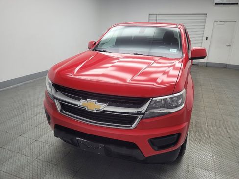 Used 2018 Chevrolet Colorado LT image 15