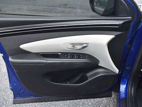 Used 2023 Hyundai Tucson SEL w/ Convenience Package image 11