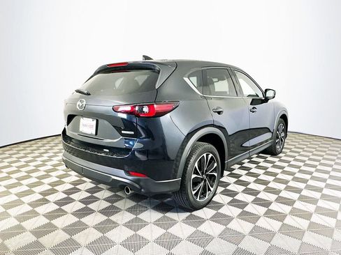 Certified 2023 MAZDA CX-5 AWD 2.5 S w/ Premium Plus Pkg image 10