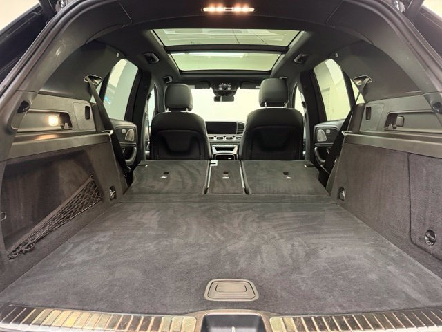 Used 2022 Mercedes-Benz GLE 450 4MATIC image 33