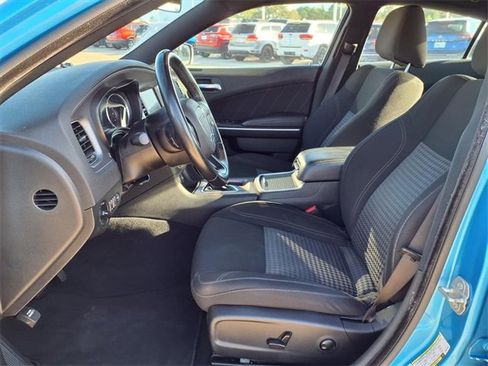 Used 2023 Dodge Charger SXT image 17