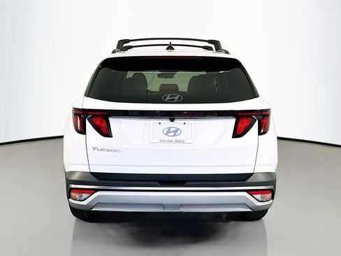 New 2026 Hyundai Tucson SEL FWD image 6