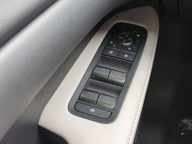 Certified 2026 Lexus RX 350h w/ Convenience Package AWD/4WD image 23