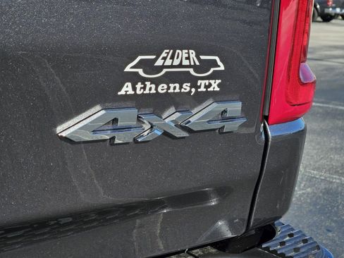 New 2026 RAM 1500 Laramie image 8