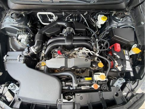 Used 2019 Subaru Outback 2.5i Premium AWD/4WD image 25