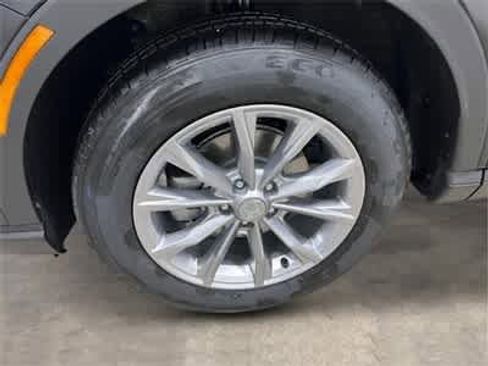 Certified 2025 Honda CR-V EX-L image 10