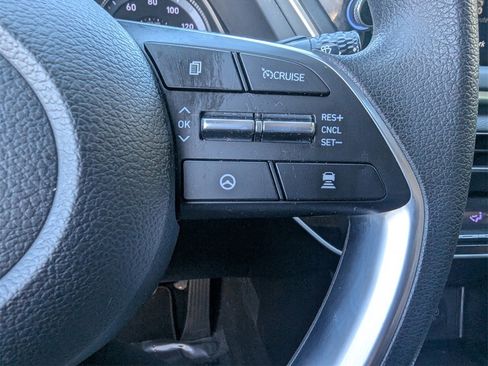 Certified 2023 Hyundai Sonata SEL image 23